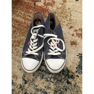 Levis Strauss Shoes Women Size 7.5 Ts4